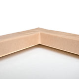 San Francisco Heights Deluxe Wraparound Canvas