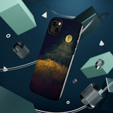 Moonlight Magnetic iPhone Case