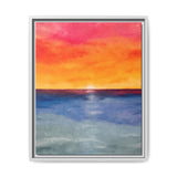 Rise and Shine Canvas Print