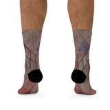 SF Heights Premium Socks