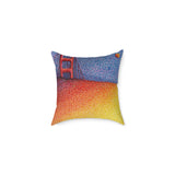 Sunny Side Decorative Throw