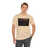Deep Night Super Soft Unisex Short Sleeve Tee