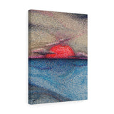 Balance & Flow Canvas Wraparound Print