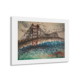 Gateway Series Acrylic Art Print