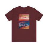Choppy Waters Super Soft Unisex Shirt