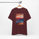 Choppy Waters Super Soft Unisex Shirt