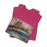 Gateway Super Soft Unisex Shirt