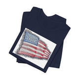 American Dots T-Shirt