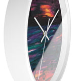 Nightly Clock
