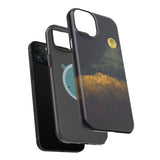 Moonlight Magnetic iPhone Case