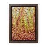 Lit Art Series Shadowbox Canvas