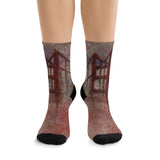 SF Heights Premium Socks