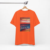 Choppy Waters Super Soft Unisex Shirt