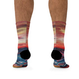 Primary Rise Socks