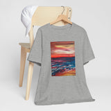 Choppy Waters Super Soft Unisex Shirt