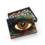I. See. You. Puzzle (500, 1000-Piece)