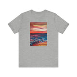 Choppy Waters Super Soft Unisex Shirt