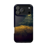 Moonlight Magnetic iPhone Case