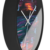 Nightly Clock