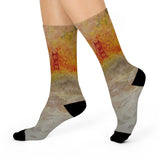 Tipping Points SF Cushioned Socks