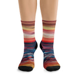 Primary Rise Socks