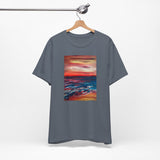 Choppy Waters Super Soft Unisex Shirt