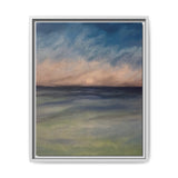 Choppy Waters Series - Stormy