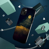 Moonlight Magnetic iPhone Case