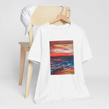 Choppy Waters Super Soft Unisex Shirt