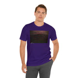 Deep Night Super Soft Unisex Short Sleeve Tee