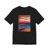 Choppy Waters Super Soft Unisex Shirt