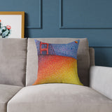Sunny Side Decorative Throw