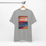 Choppy Waters Super Soft Unisex Shirt
