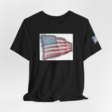 American Dots T-Shirt