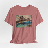 Gateway Super Soft Unisex Shirt