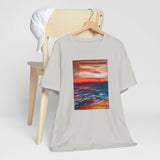 Choppy Waters Super Soft Unisex Shirt