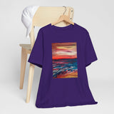 Choppy Waters Super Soft Unisex Shirt