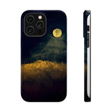 Moonlight Magnetic iPhone Case