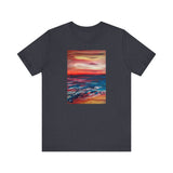 Choppy Waters Super Soft Unisex Shirt