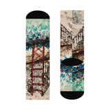 Gateway SF Cushioned Socks