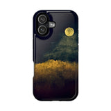 Moonlight Magnetic iPhone Case