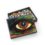 I. See. You. Puzzle (500, 1000-Piece)