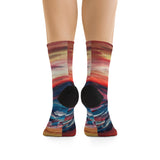 Primary Rise Socks
