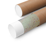 Tipping Points SF - Matte Art Print