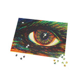 I. See. You. Puzzle (500, 1000-Piece)