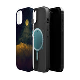 Moonlight Magnetic iPhone Case