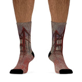 SF Heights Premium Socks