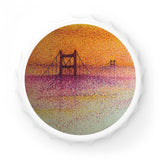 Golden Gate Bottle Opener