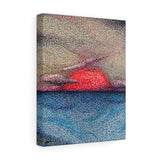 Balance & Flow Canvas Wraparound Print