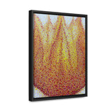 Lit Art Series Shadowbox Canvas